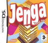 Jenga - World Tour (DS)
