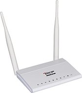 DCP Link lkru03 - Modem Router - ADSL2