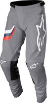 Alpinestars Racer Braap Pants Mid Gray 30