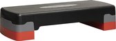 Focus Fitness - Stepper - Stepper Fitness - Aerobic Step - Verstelbaar