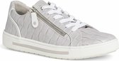 Jana Dames Sneaker 8-8-23660-28 229 H-breedte Maat: 39 EU