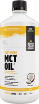 100% Pure MCT Oil (946ml) Unflavoured