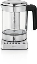 Graef Waterkoker WK350 Glas met Theezeef - 1 liter - Graef Shop - Officieel Dealer