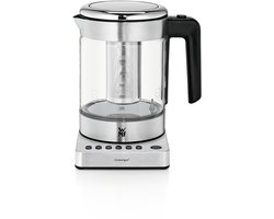WMF KITCHENminis 04.1318.0012 bouilloire 1 L 1960 W Acier inoxydable