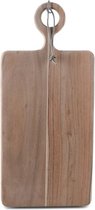 Stuff Basic Enoteca houten plank 20x45cm acacia