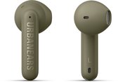 Urbanears Boo Casque True Wireless Stereo (TWS) Ecouteurs Appels/Musique USB Type-C Bluetooth Vert