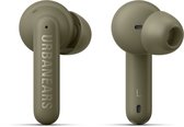 Urbanears Boo Tip Casque True Wireless Stereo (TWS) Ecouteurs Appels/Musique USB Type-C Bluetooth Vert