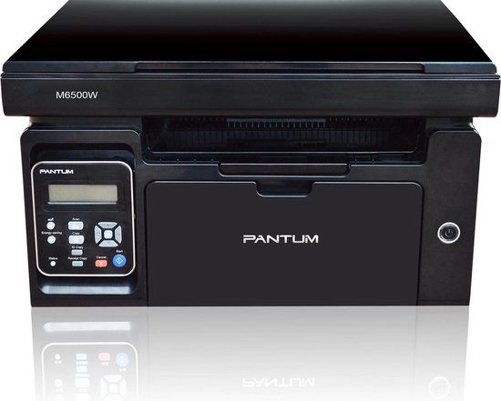 Pantum M6500W all-in-one printer