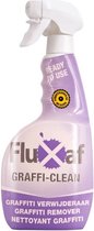 Fluxaf Graffitiverwijderaar Graffi-Clean - Vlekverwijderaar - Graffiti - Reiniger - 500 ml