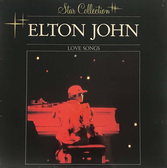 Love Songs (LP)