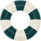 Petites Pommes - Zwemring - Celine - Grand Float Oxford Green - Zwemband - ¸ 120cm - 12+ jaar