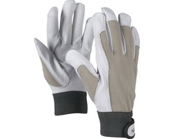 OX-ON Comfort 2308 tuinhandschoenen premium kwaliteit - maat M/L