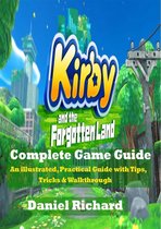 Kirby and the Forgotten Land Complete Game Guide