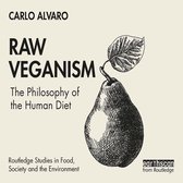 Raw Veganism