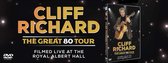 Cliff Richard - Great 80 Tour (DVD)