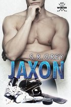 Boys of winter 5 - Jaxon