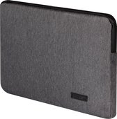 Business Casual - Laptophoes / Notebook Sleeve - 16 inch - EVA Foam Technology - Spatwaterdicht - Donkergrijs