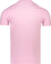 Polo Ralph Lauren  T-shirt Roze Roze voor heren - Lente/Zomer Collectie