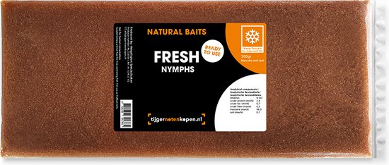 Deal combinée d'appâts naturels | nourriture carpe