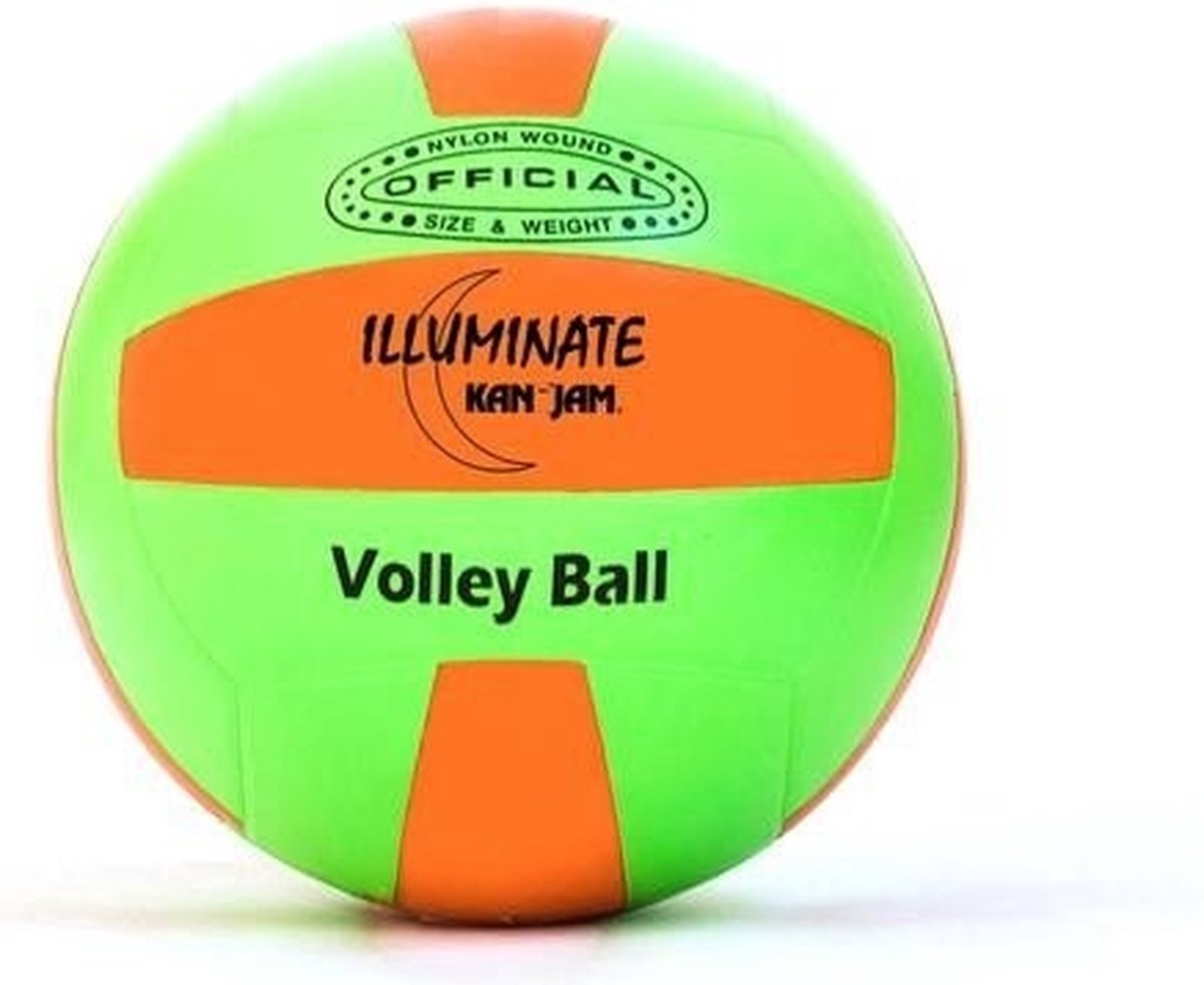 KanJam - Illuminate volleybal