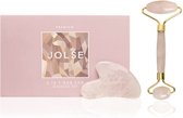 JOLSE Premium 2 in 1 Gua Sha Massage Set