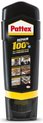 Pattex 100% Repair Glue - Extrêmement fort - 100 gr
