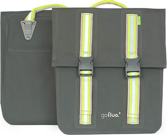 Veiligheid 120dB Zelfverdediging Alarm Tas / Sleutelhanger