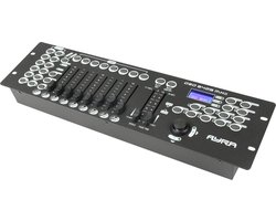 Ayra OSO 240B MKII DMX lichtsturing