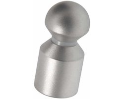 E-Stim Systems - Micro Electrode - Bipolaire Electro Buttplug
