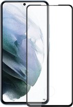 Fooniq Transparant Screenprotector - Geschikt Voor Samsung Galaxy S22 Plus