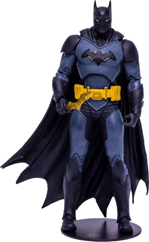 Foto: Dc multiverse action figure batman dc future state 18 cm