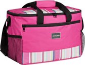 Koeltas - Duurzaam - Geïsoleerde - Premium kwaliteit Picknick Cool Bag - Coolerbag - Grote Cooler - Biertas