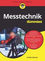 Für Dummies - Messtechnik für Dummies