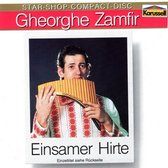 Gheorghe Zamfir - Einsamer hirte