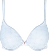 Joop! Light Elegance Mousse BH Blauw 75 C