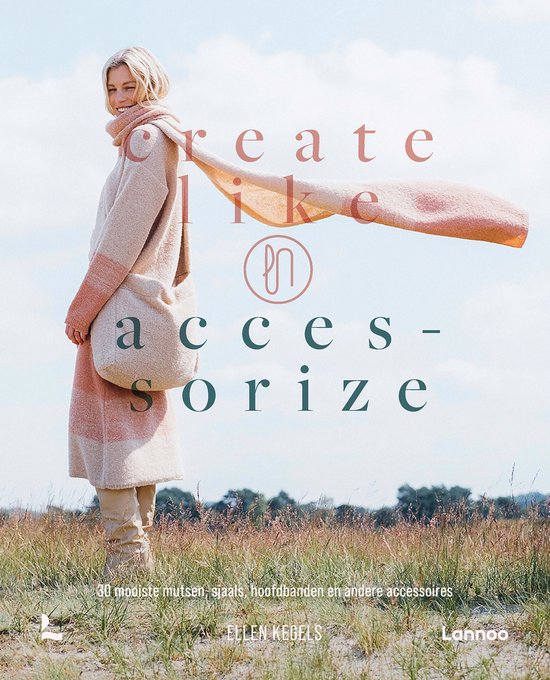 Create like LN: accessorize