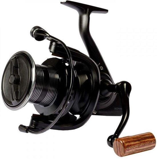 Sonik DominatorX 8000 RS Pro | Fishing Reel