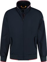 Finnmark Clothing Lange mouw Jas - 22225-Tulsa Marine (Maat: M)