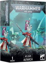Warhammer 40.000 Aeldari Autarch
