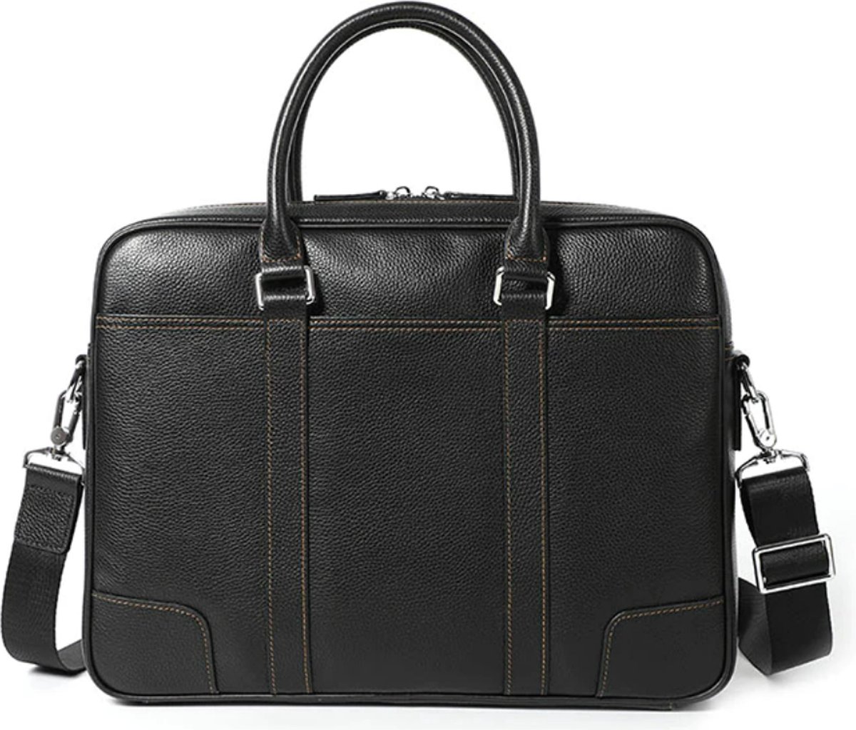 Laptoptas Schoudertas Handtas - Laptop 14 inch - Urban U®