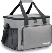 Koeltas - Duurzaam - Geïsoleerde - Premium kwaliteit Picknick Cool Bag - Coolerbag - Grote Cooler - Biertas