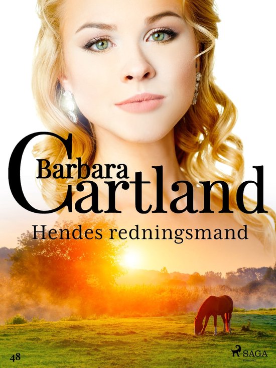 Den Uddelige Samling 48 Hendes Redningsmand ebook Barbara Den Uddelige Samling 48 Hendes Redningsmand ebook Barbara