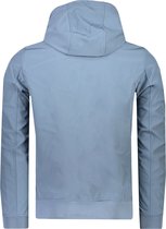 Airforce Jas Blauw voor heren - Lente/Zomer Collectie