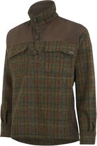 Harris Tweed Bush Smock