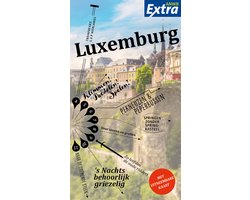 ANWB Extra - Luxemburg