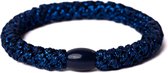 Banditz Haarelastiekje en armbandje 2-in-1 ocean blue  | DEZELFDE DAG VERZONDEN (vóór 15.00u besteld)