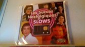 Succes Nostalgiques Vol 3