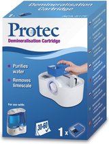 luchtbevochtigers Protec ACA-817E Demineralization cartridge voor ultrasone