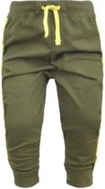 Lovestation22 XS Pant Floortje Green