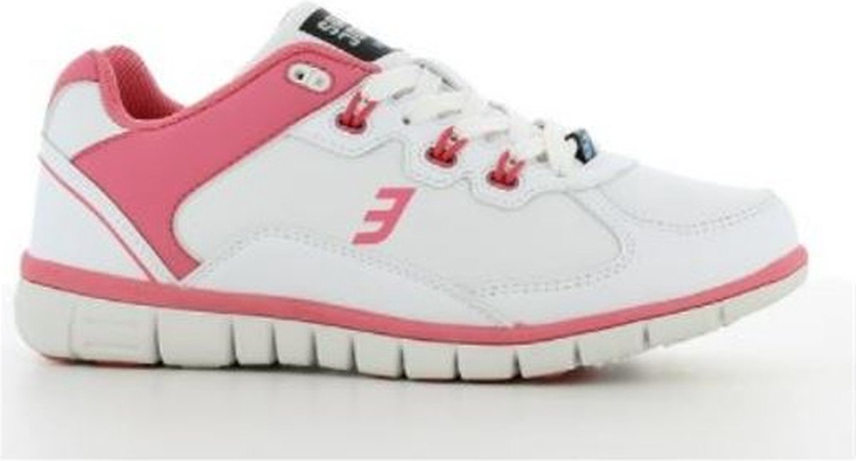 Oxypas sneaker Sunny Fuchsia 35 Paars